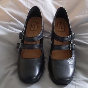 Clarks Artisan Mary Jane